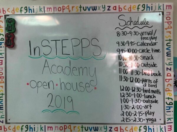 instepps-academy-open-house