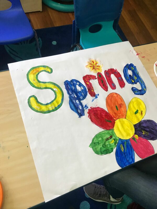 spring-art