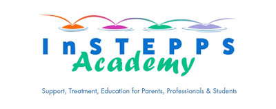 In STEPPS Academy Logo