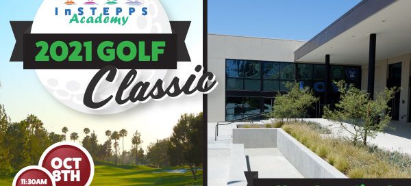 2021IN STEPPS Academy Golf Classic