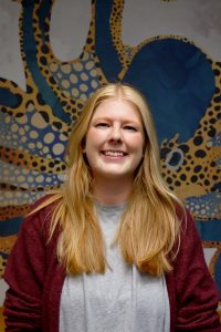 Cailynn James Cailynn James - Lead Teacher