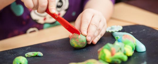 Play-Doh