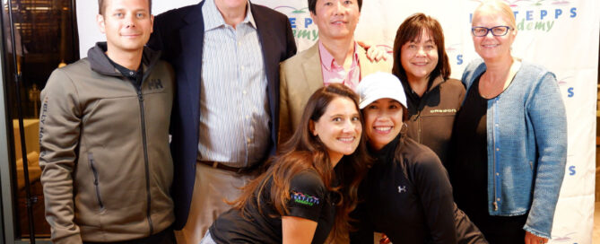2021 In STEPPS Golf Tournament