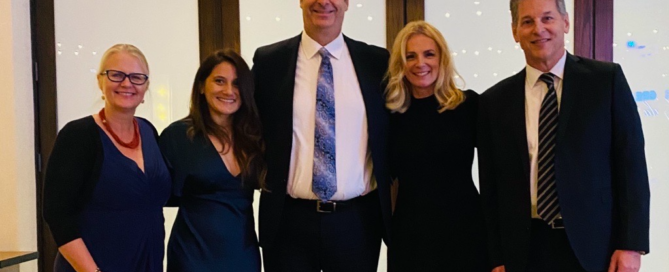 New Board Members