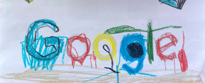In Stepps Doodle for Google Submission