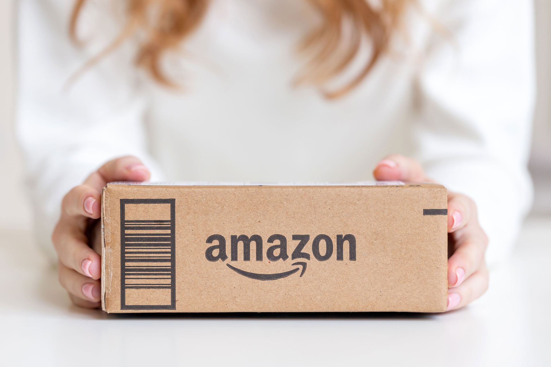 Shop our Amazon Wish List